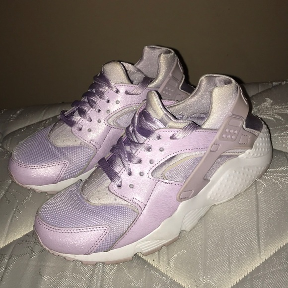 pastel huaraches